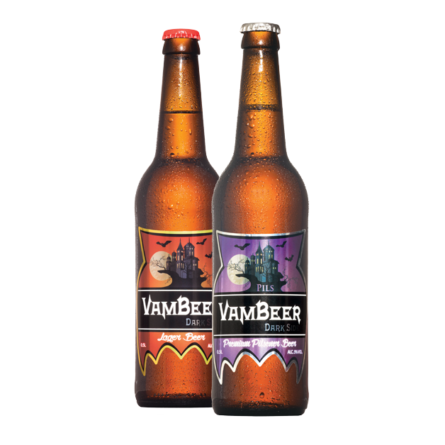 Our Vambeers