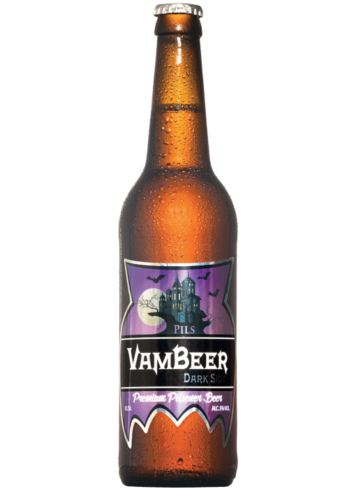 Vambeer Pilsner